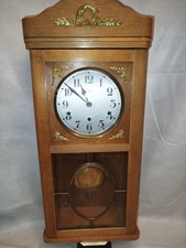 Antique Vedette Carillon Wall