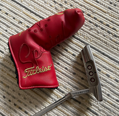 Scotty cameron special select - cameron,