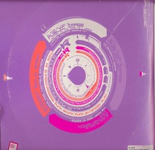 Supercharger - Punk Skunk Funk