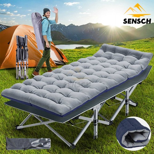 Adults folding sleeping cot - adults,