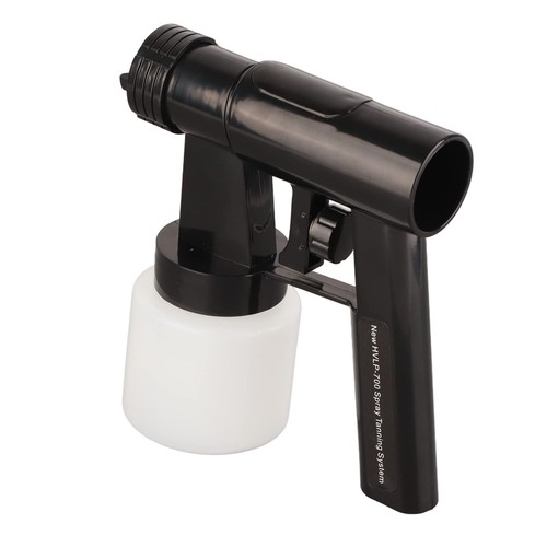 Sunless tanning spray - tanning,