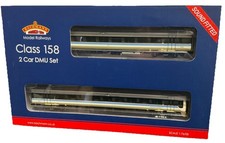 Bachmann 31-517DS Class 158