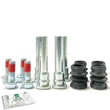 2x REAR CALIPER SLIDER PIN