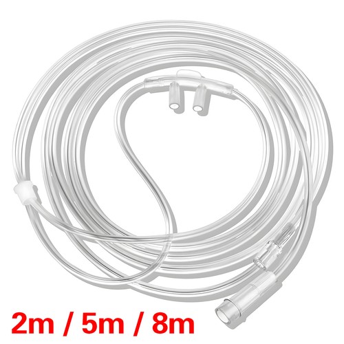 Nasal cannula - 7/16/25,
