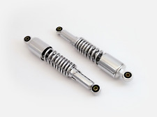 Kawasaki Z650 A/B - TEC OE Style Rear Shocks - All Chrome