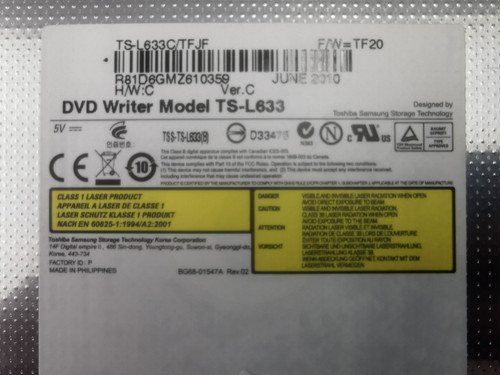 Toshiba satellite c660 115 - satellite, c660-115