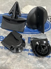 Genuine Ford Sierra Mk1 Bumper