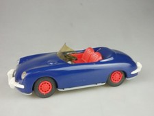 Tippco Porsche 356 Blue 16cm