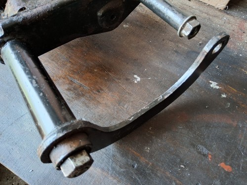 Gilera runner engine mount - gilera, 4t