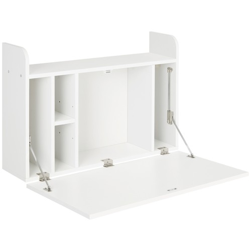 Homcom wall mounted table - homcom,