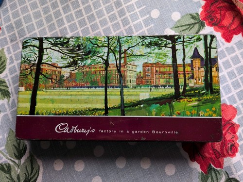 Vintage cadbury bournville - cadbury's,