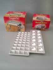 Imperia pasta & ravioli