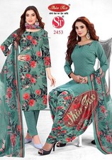 Punjabi Designer Suit