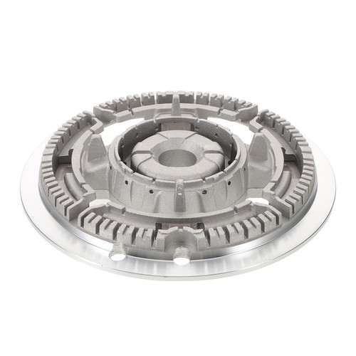 Gas burner ring - ,
