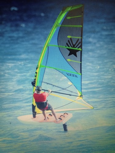 Ezzy pro foil - ezzy,