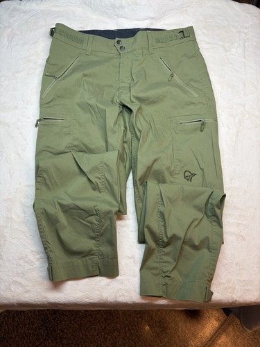 Norrona femund light cotton - norrona,