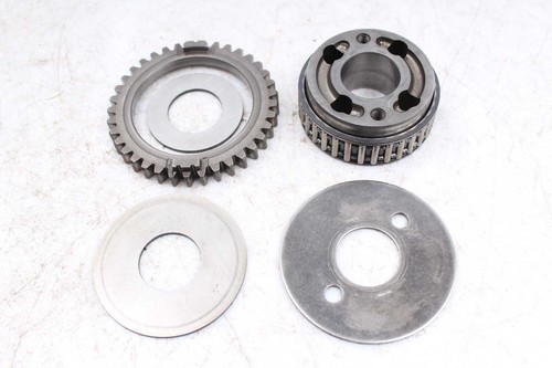Bundle gearbox remaining parts - bundle,