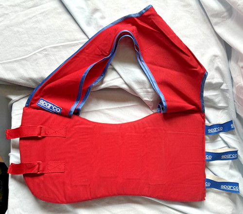 Sparco rib protector - sparco, size