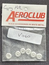 Aeroclub V060 . 1/72 Tiger