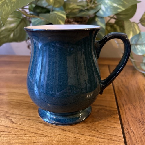 Denby greenwich craftsman mug - denby,