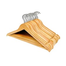 1 Pack of 20 pcs Wooden