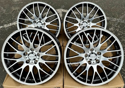 Motion alloy wheels fit - bp,