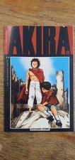Akira 19 Epic Comics Copper