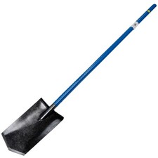 King of Spades LH-D13 Diamond Edge 13-inch Spade