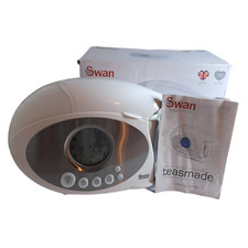 Swan STM200N Teasmade LCD