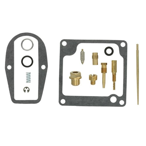 Carburettor repair kit for - repair,