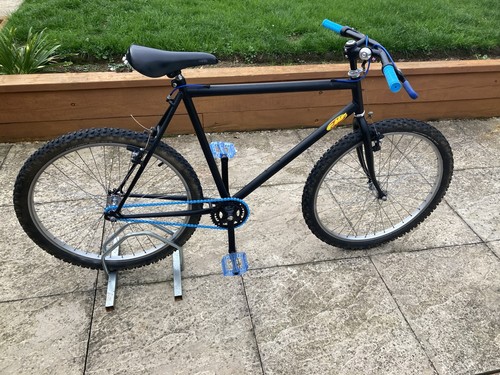 Mountain bike inch single - mountain,