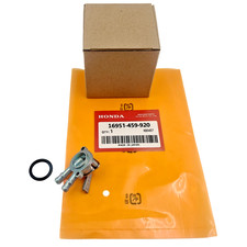 Fuel Petcock Valve Gas Tank