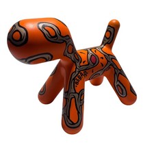 Bebar -  original Graffiti