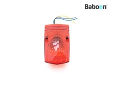 Taillight Unit Yamaha XT 660 X
