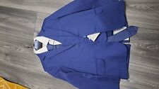 Romario Childrens 5 Piece Suit 7-8