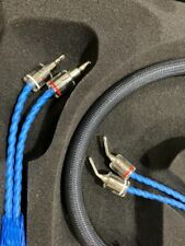 Pair Siltech G7 550L speaker