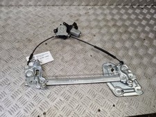 MAZDA MX5 SPORT WINDOW REGULATOR MOTOR FRONT DRIVER SIDE 2006