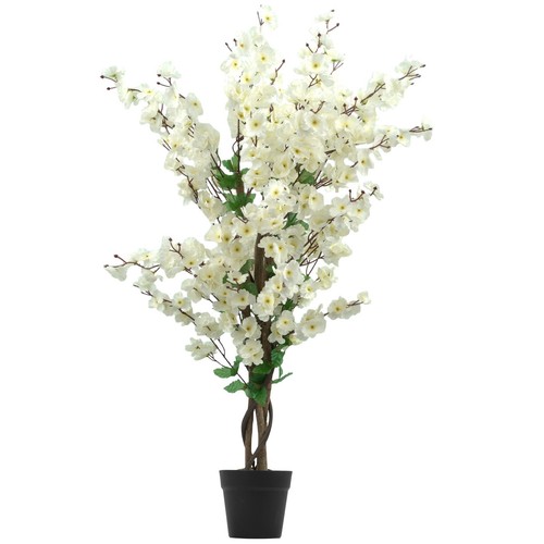 Artificial cherry blossom tree - blossom,