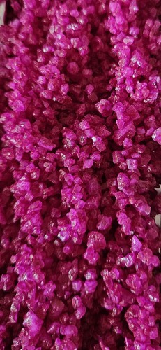 Highly scented simmering