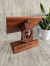 Military South African CORPS