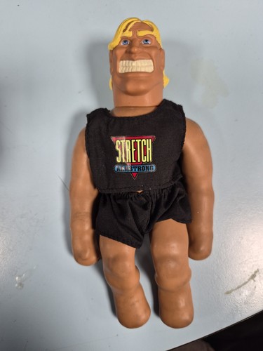 Stretch armstrong 1993 - armstrong,