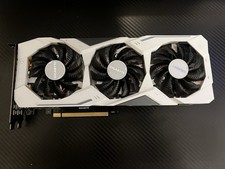 Gigabyte RTX 2060 Gaming OC