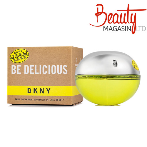 Dkny delicious eau de - dkny, be