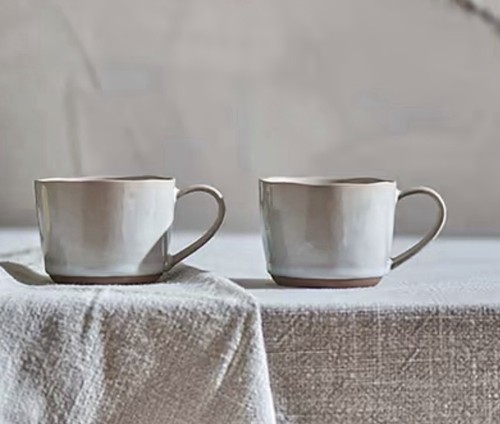 Nkuku short edo stoneware - short,