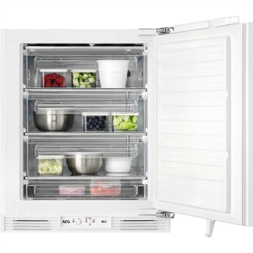Aeg oab6i82ef freezer - aeg,