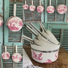 TOILE DE JOUY ALUMINITE