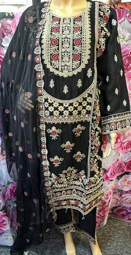 Pakistani designer ready - pakistani,