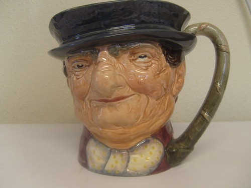 Royal doulton tony - royal,