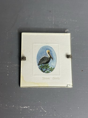 Sharon jervis mini pelican - sharon,