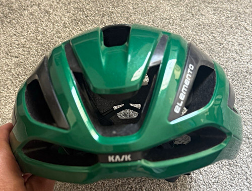 Kask elemento cycling helmet - kask,